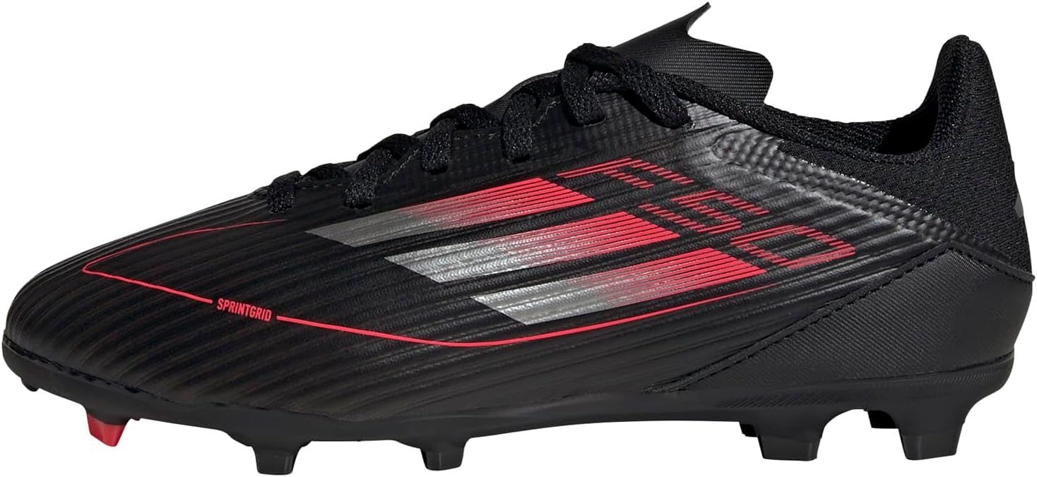 adidas F50 League Firm/Multi-Ground Boots Kids