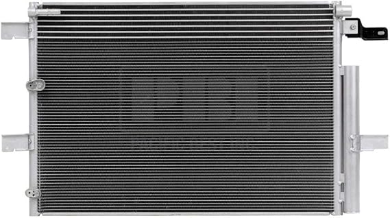 PC3894P - A/C Condenser