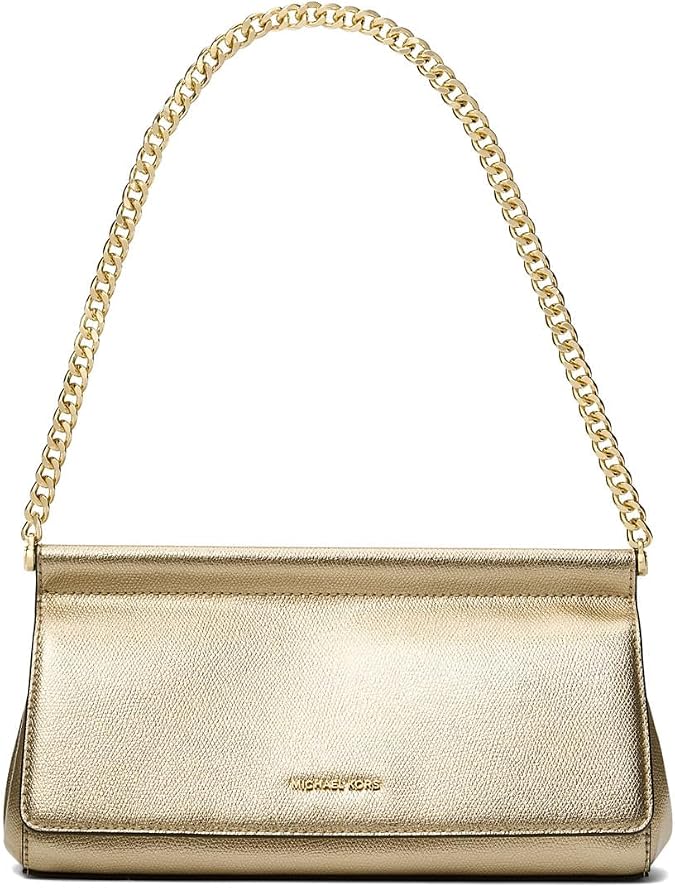 Michael Kors Women's Carmine Medium Clutch