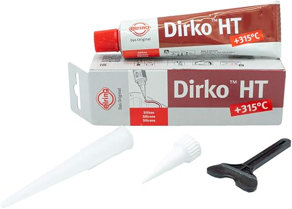 Elring Sealant Dirko HT 70ml Tube
