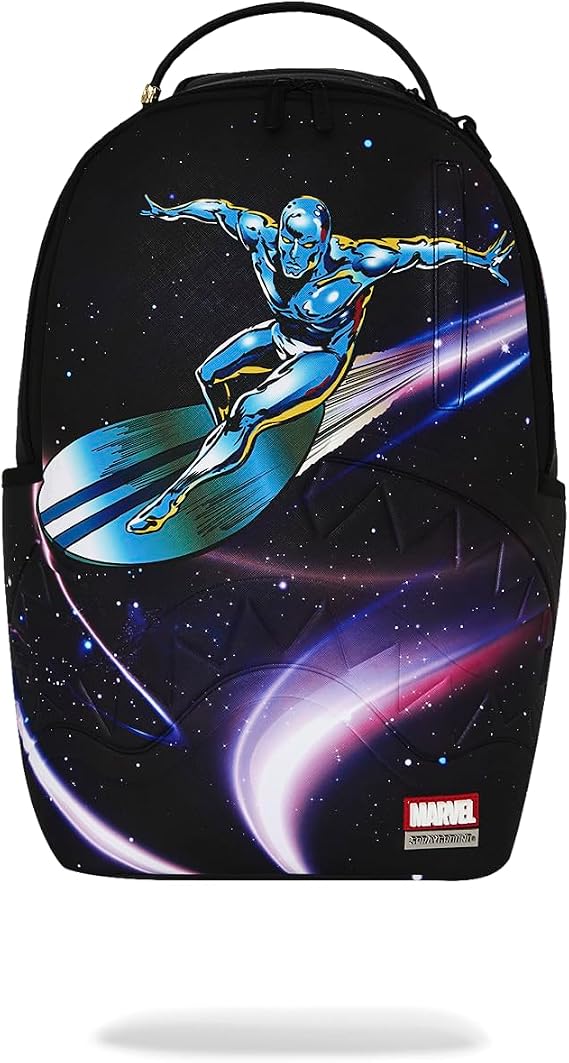 Sprayground MARVEL AVENGERS SILVER SURFER BACKPACK