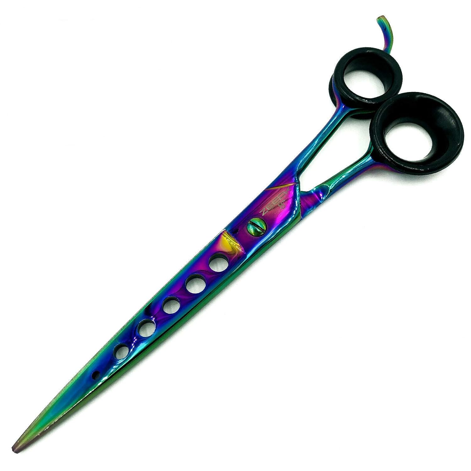 Professional Hair Cutting GERMAN Scissors Barber Stylist Salon Shears 8 Professional Hairdressing Grooming Hair Scissors Haircutting Barber Salon Shears Hairdresser Styling Titanium