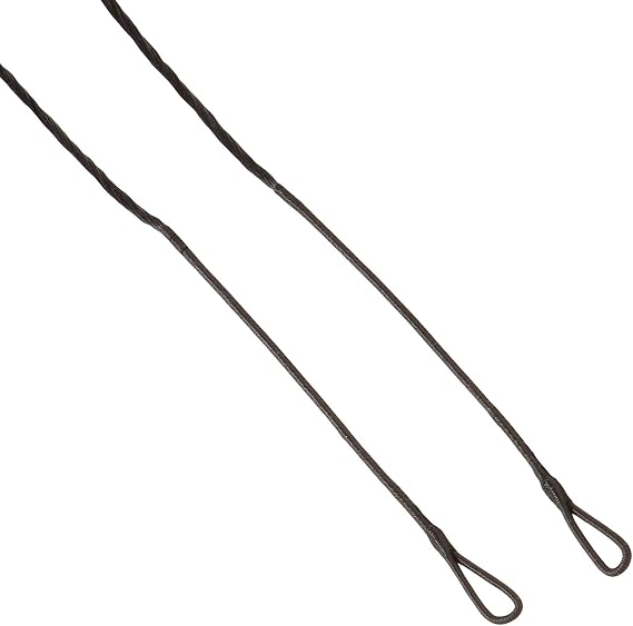 Compound String B50 32in 16st Blk MCS--SEL