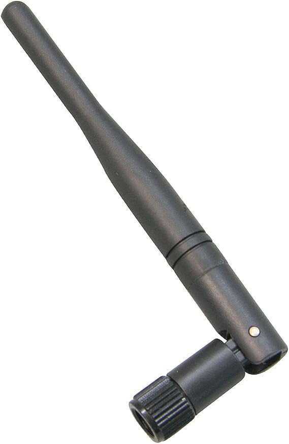 Jamara 66056 X8Hf Module Antenna, Multi Color