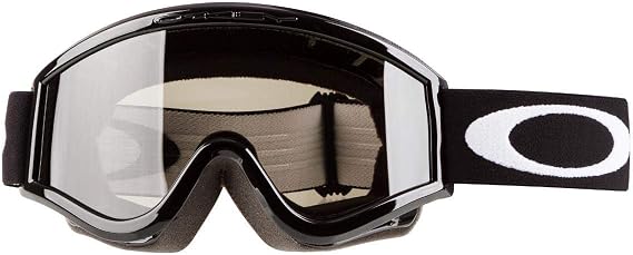 Oakley L-FRAME MX Goggle