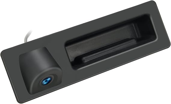 Car Trunk Handle Rear View Camera Special for BMW 3 5 Series X1 X3 X4 X5 F07 F10 F11 F25 F26 F30 F31 F34 E84