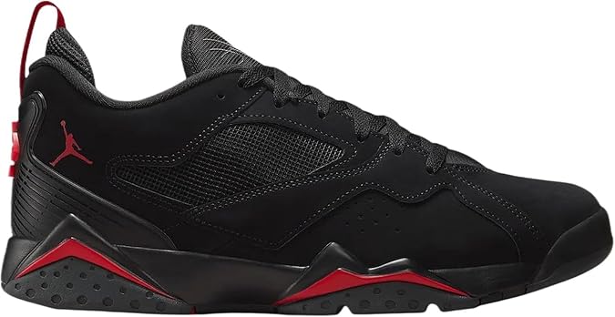 Air Jordan 7 RM 'Black/Gym Red'
