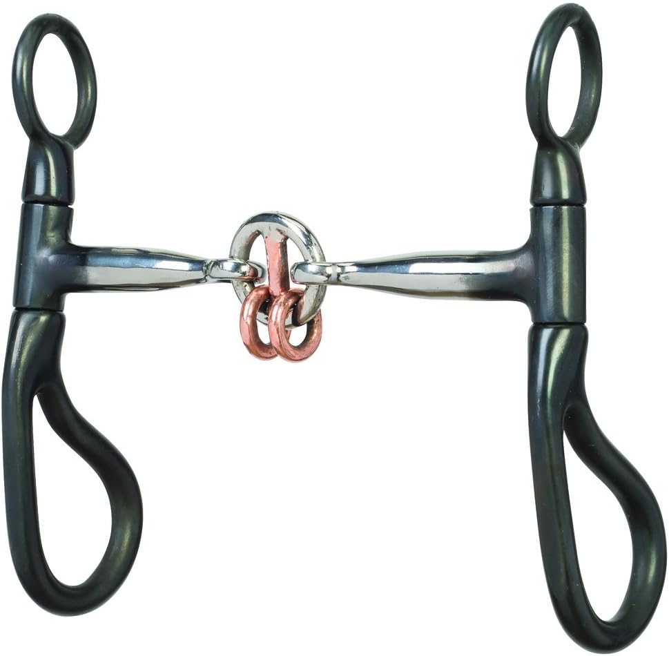 Weaver Leather All Purpose Bit, Black Steel, 5