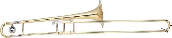 John Packer JP031 Bb Tenor Trombone