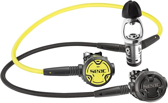 SEAC Regulator Set PX100 230 INT