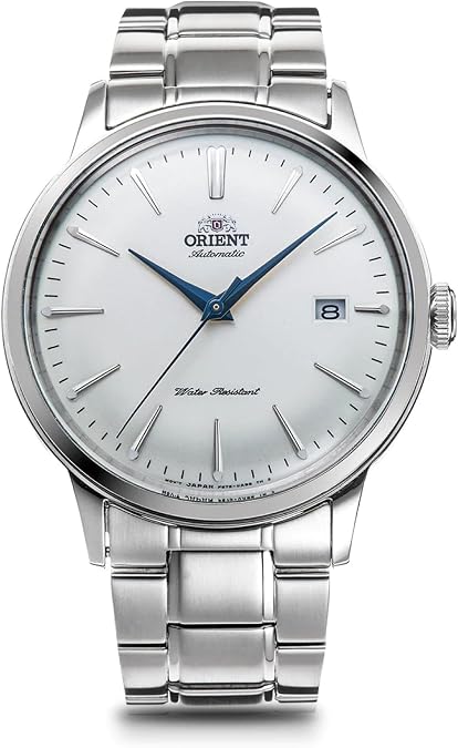 ORIENT (Classical Music Mechanical RN-AC0001S