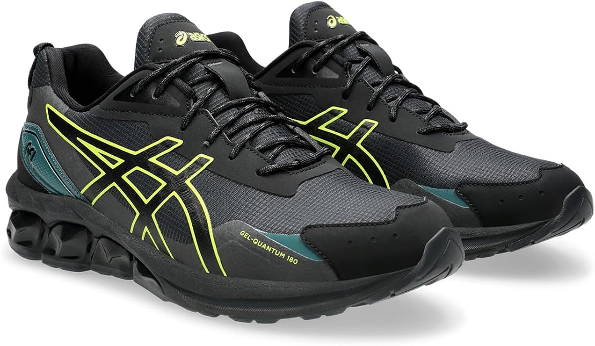 ASICS Men's Gel-Quantum 180 LsSneaker