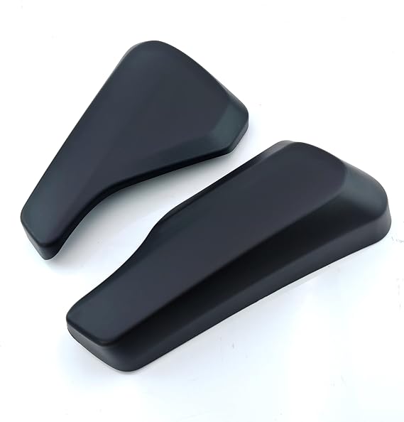 Left & Right Battery Protection Side Fairing Cover fit for Harley Street 500 750 2014-2020