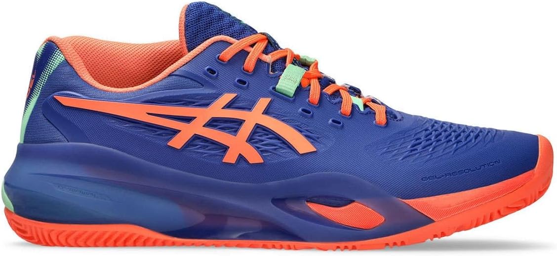 ASICS Men's Gel-Resolution X PadelSneaker