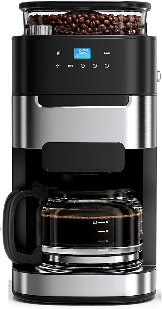 Electactic Coffee Maker Machine Drip