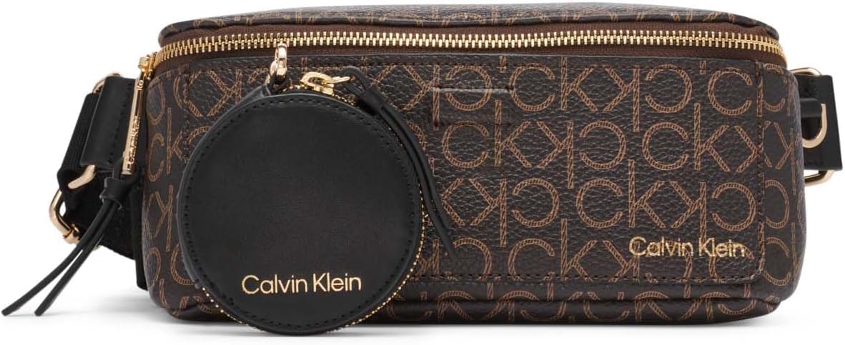 Calvin Klein Millie Novelty Belt Bag