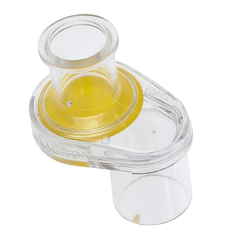 Laerdal CPR Pocket Mask, One-Way Valve