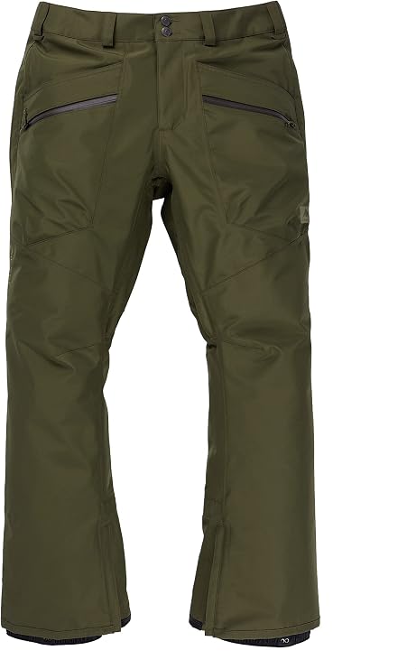 Burton Men's Gore-Tex Vent Pant