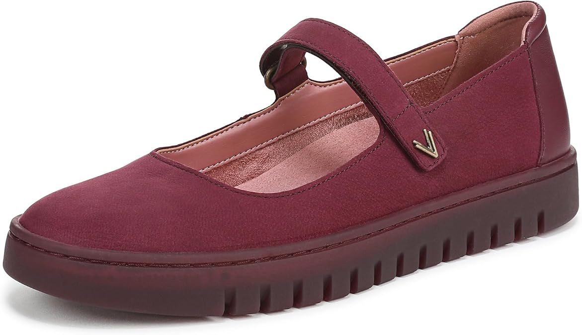 Vionic Womens Uptown Mary Jane