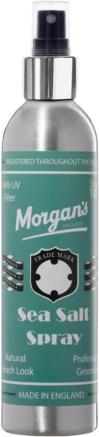 Morgan's Pomade Sea Salt Spray - Deniz Tuzu Spreyi 300 ml