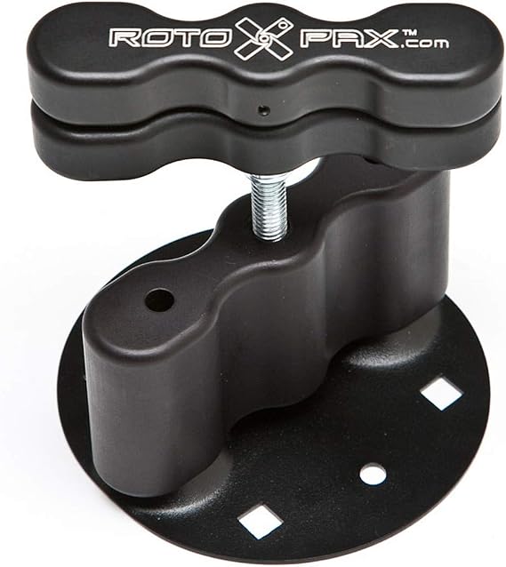 RotopaX DLX Pack Mount - RX-DLX
