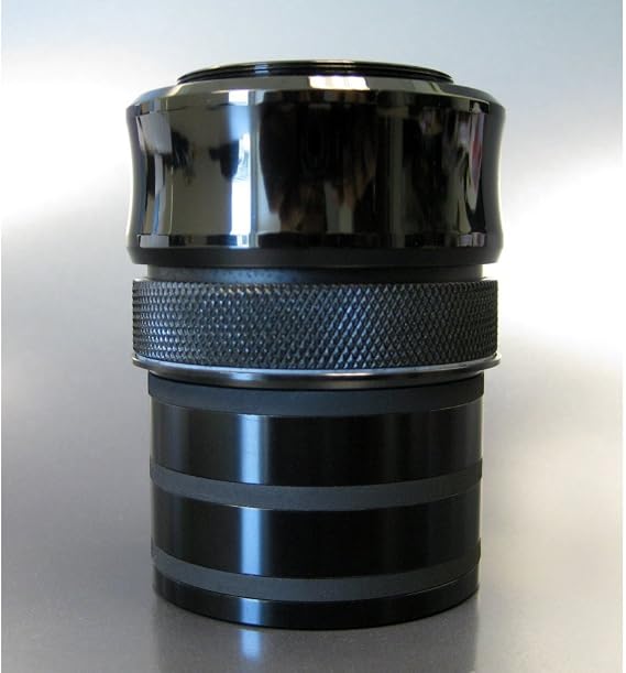 HOTECH SCA 2 Inch Field Flattener for Refractor Telescopes
