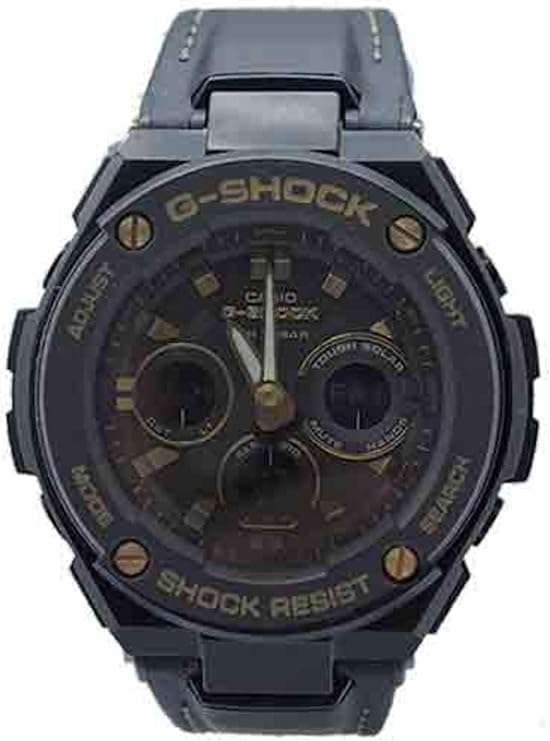 Casio GST-S300GL-1A Men's Watch