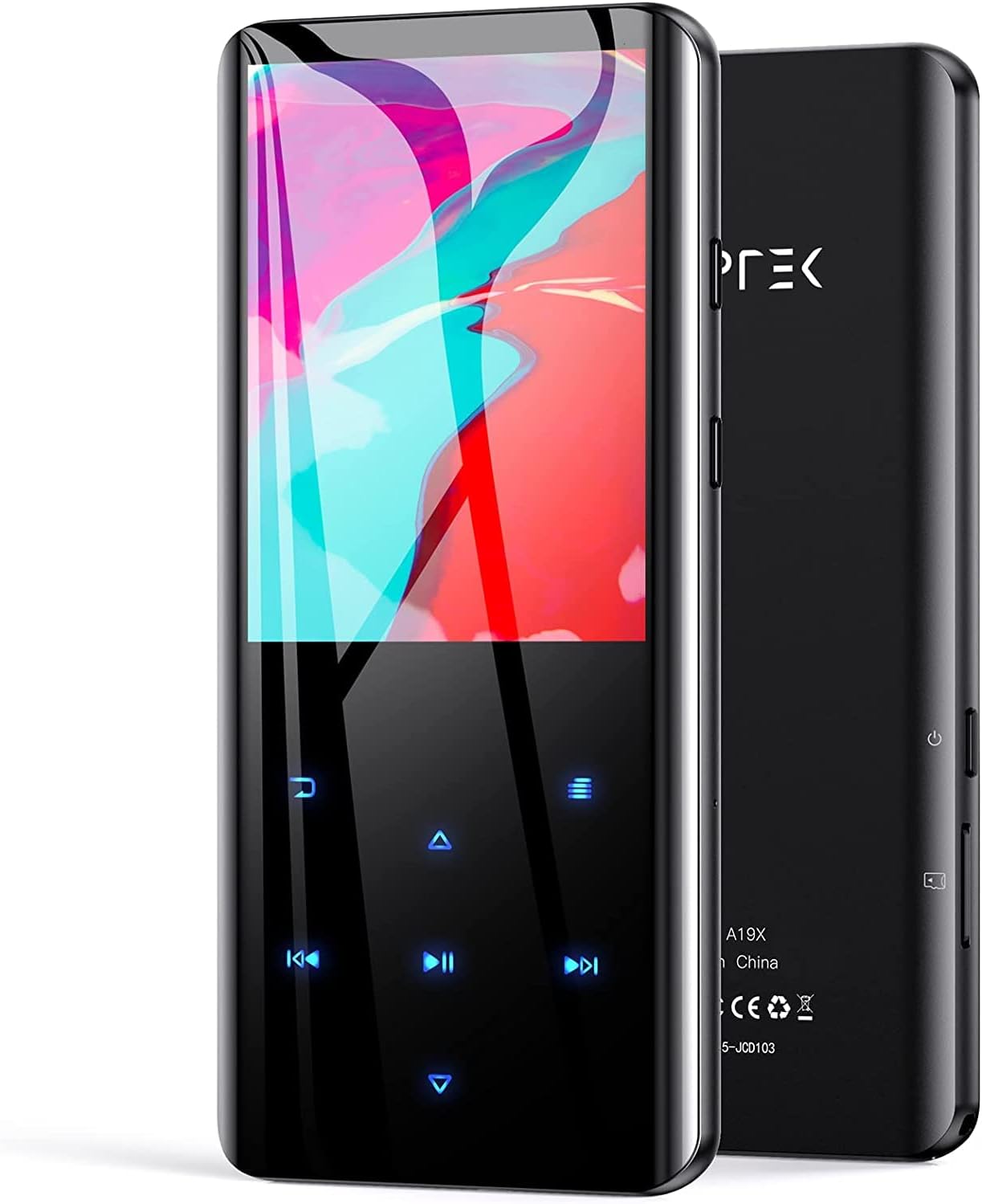 AGPTEK 32 GB MP3 player