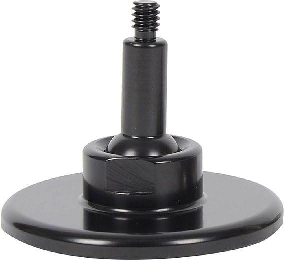 Wall/Ceiling Mount for Micro & A'Diva Speakers (Black)