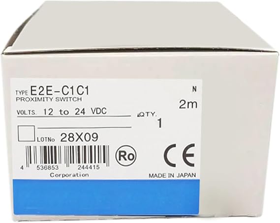 1 Pcs E2E-C1C1 New in Box E2EC1C1 Expediated
