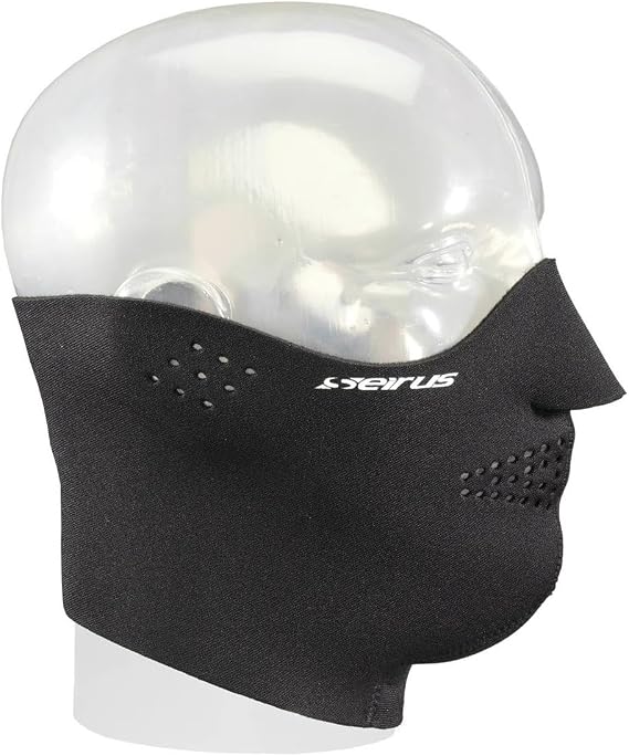Seirus Unisex Neofleece Extreme Masque