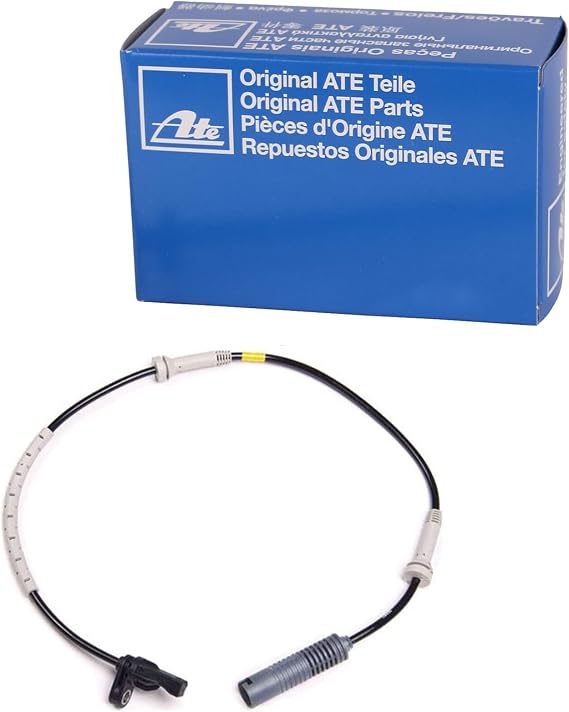 ATE 24.0711-6209.3 Sensor Wheel Speed