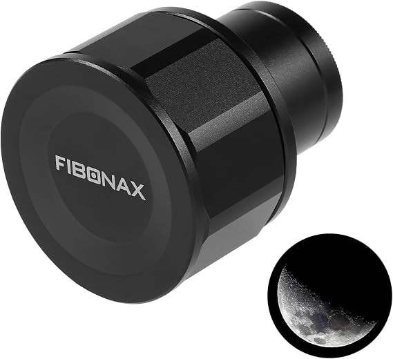 Nova200 Telescope Camera