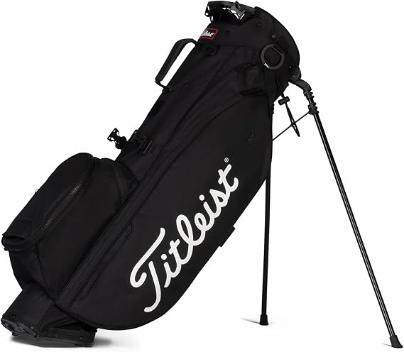 Titleist Golf Prior Generation Players 4 Stand Bag