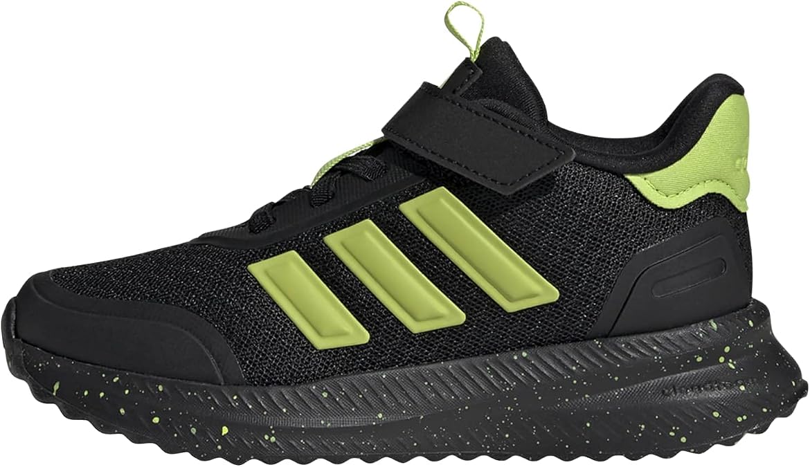 Adidas Unisex-Child X_PLR Path Elastic Lace & Strap