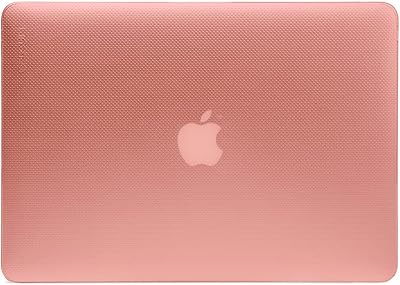 Incase Hardshell MacBook Pro 13 Case 2009-2012 Non Retina Models - Rose - CL90052