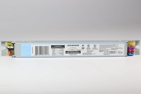CI031C064V048CDX1M Advance LED Driver