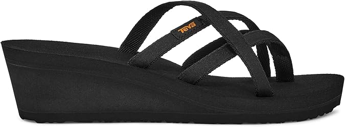 Teva Women's Mush Mandalyn Ola Wedge Sandal