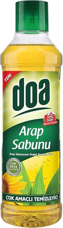 DOA Arabian Soap 1000 ml