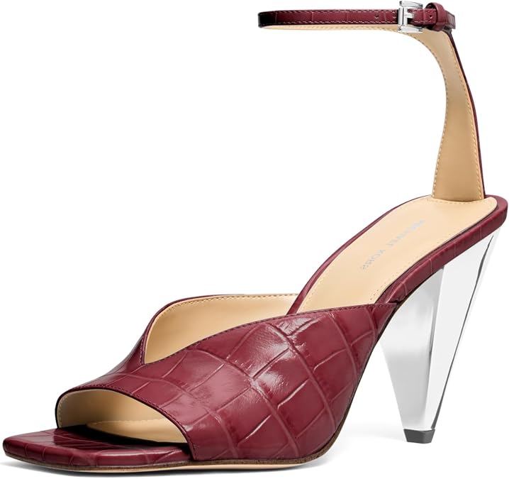 Michael Kors Women's Electra Sandal