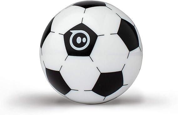 Sphero Mini Soccer Coding Robot Ball
