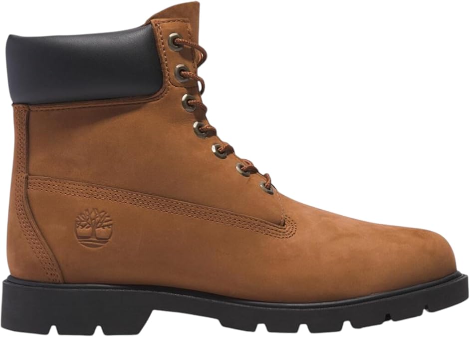 Timberland Men's Classic 6-Inch Waterproof Boot Men's Boots
