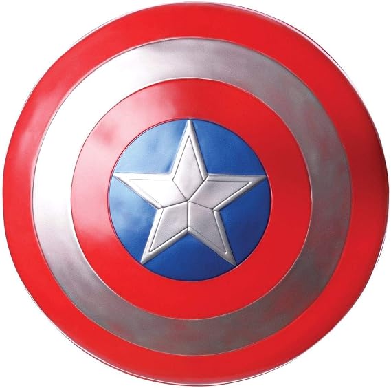 Captain America: Civil War Captain America Shield