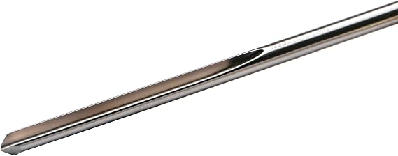 Robert Sorby 8427 1/2 Inch Deep Flute Bowl Gouge Unhandled Sovereign Compatible