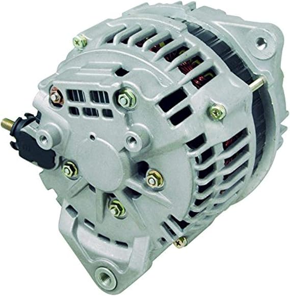 WAI 11121N Alternator