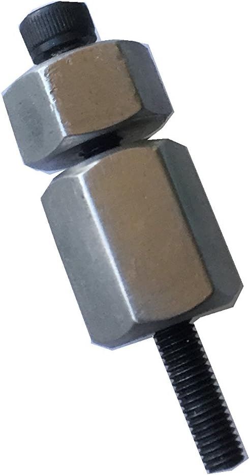 Rivnut Insert Setting Tool Nutsert M4 M5 M6 M8 M10 (M4)