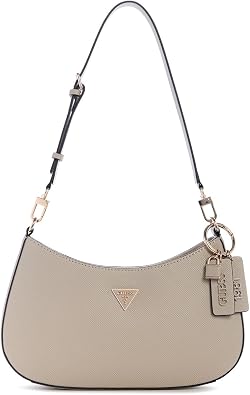 GUESS Noelle II Top Zip Shoulder Bag