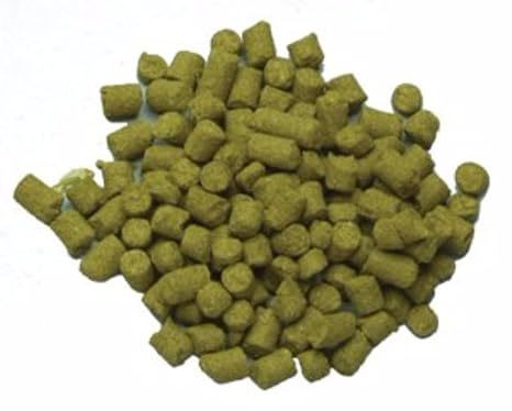 NorthernBrewer US Perle Pellet Hops 1 oz.