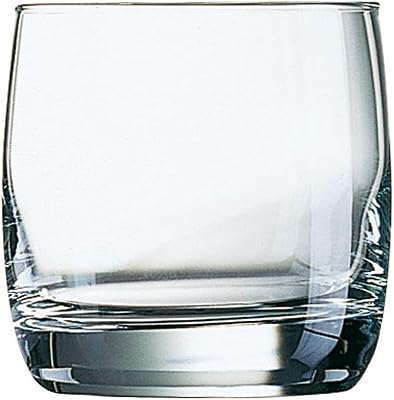 Chef & Sommelier G3666 Cabernet Sheer 10.5 Oz Rock Glass - 24  CS
