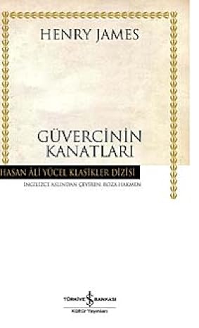 Güvercinin Kanatları
